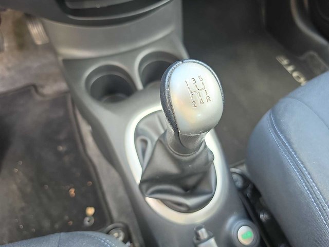 Nissan note 1.2 dig-s acenta 2016 | jf-194-j - afbeelding 4 van  25