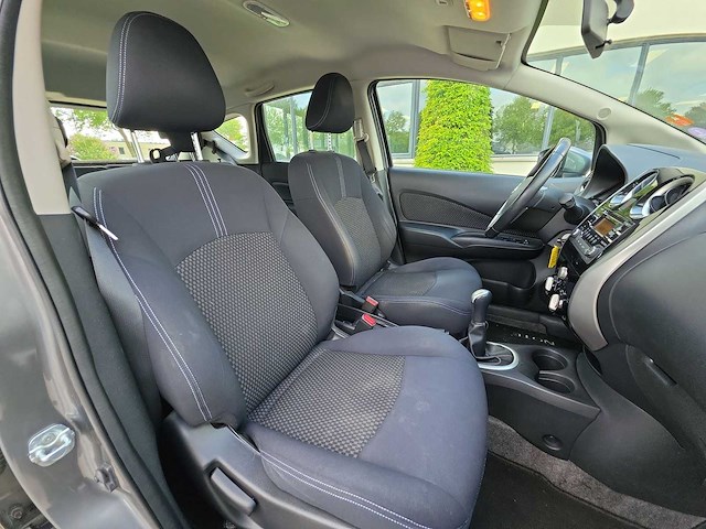 Nissan note 1.2 dig-s acenta 2016 | jf-194-j - afbeelding 6 van  25