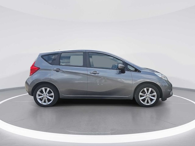 Nissan note 1.2 dig-s acenta 2016 | jf-194-j - afbeelding 25 van  25