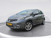 Nissan note 1.2 dig-s acenta 2016 | jf-194-j - afbeelding 1 van  25
