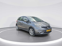 Nissan note 1.2 dig-s acenta 2016 | jf-194-j - afbeelding 10 van  25