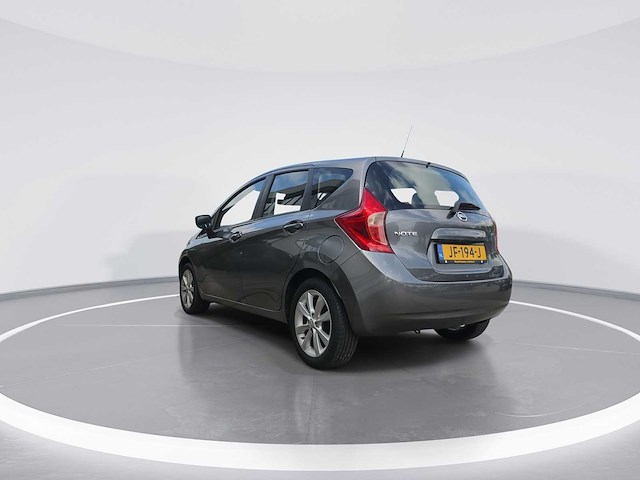 Nissan note 1.2 dig-s acenta 2016 | jf-194-j - afbeelding 11 van  25