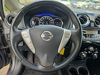 Nissan note 1.2 dig-s acenta 2016 | jf-194-j - afbeelding 12 van  25