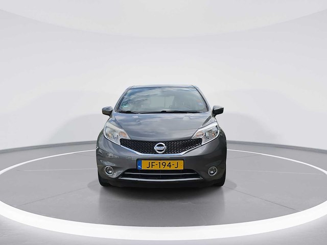 Nissan note 1.2 dig-s acenta 2016 | jf-194-j - afbeelding 14 van  25