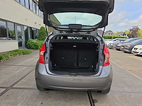 Nissan note 1.2 dig-s acenta 2016 | jf-194-j - afbeelding 2 van  4