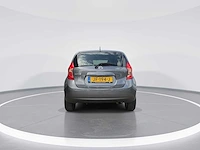 Nissan note 1.2 dig-s acenta 2016 | jf-194-j - afbeelding 4 van  25