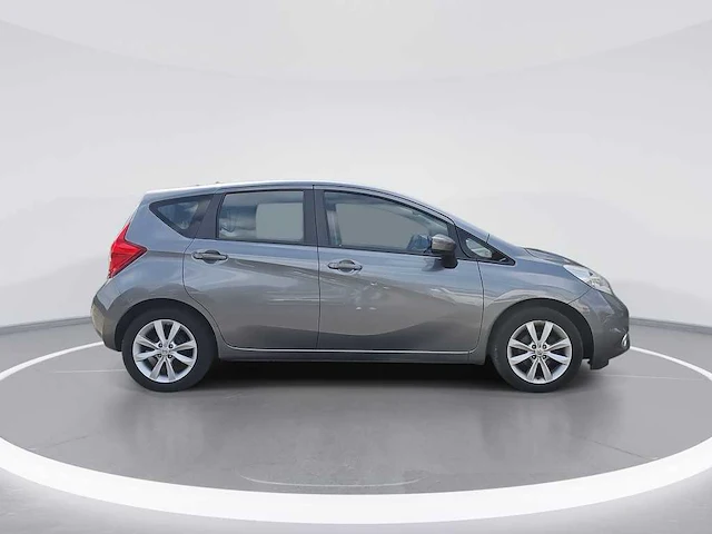 Nissan note 1.2 dig-s acenta | jf-194-j - afbeelding 2 van  27