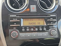 Nissan note 1.2 dig-s acenta | jf-194-j - afbeelding 13 van  27