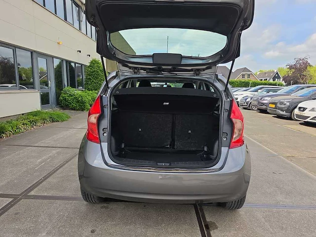 Nissan note 1.2 dig-s acenta | jf-194-j - afbeelding 16 van  27