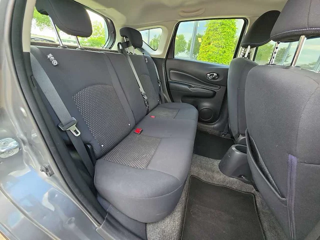 Nissan note 1.2 dig-s acenta | jf-194-j - afbeelding 17 van  27