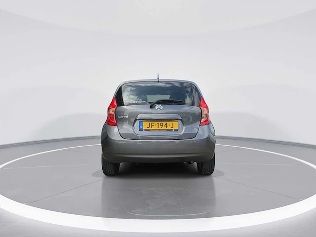 Nissan note 1.2 dig-s acenta | jf-194-j - afbeelding 26 van  27