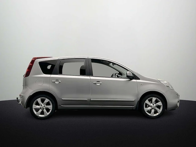 Nissan note 1.4 acenta 2010 | 37-ktz-6 - afbeelding 2 van  40