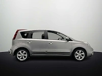 Nissan note 1.4 acenta 2010 | 37-ktz-6 - afbeelding 2 van  40