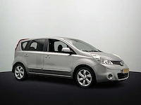 Nissan note 1.4 acenta 2010 | 37-ktz-6 - afbeelding 3 van  40