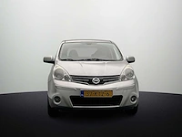 Nissan note 1.4 acenta 2010 | 37-ktz-6 - afbeelding 4 van  40