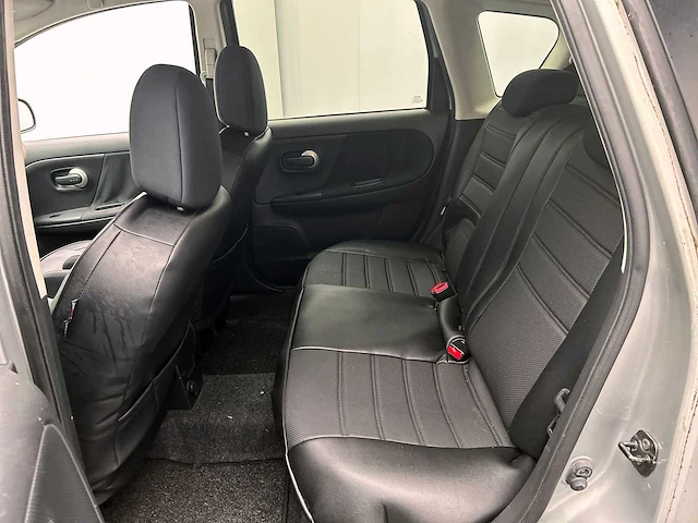 Nissan note 1.4 acenta 2010 | 37-ktz-6 - afbeelding 5 van  40