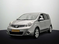 Nissan note 1.4 acenta 2010 | 37-ktz-6