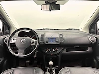 Nissan note 1.4 acenta 2010 | 37-ktz-6 - afbeelding 27 van  40