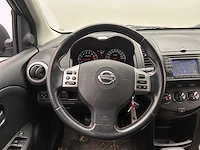 Nissan note 1.4 acenta 2010 | 37-ktz-6 - afbeelding 28 van  40