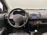 Nissan note 1.4 acenta 2010 | 37-ktz-6 - afbeelding 32 van  40