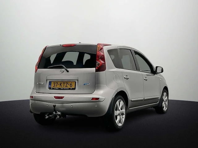 Nissan note 1.4 acenta 2010 | 37-ktz-6 - afbeelding 20 van  40