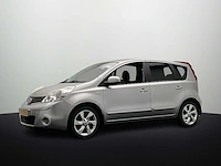 Nissan note 1.4 acenta 2010 | 37-ktz-6 - afbeelding 21 van  40