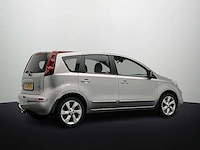 Nissan note 1.4 acenta 2010 | 37-ktz-6 - afbeelding 25 van  40