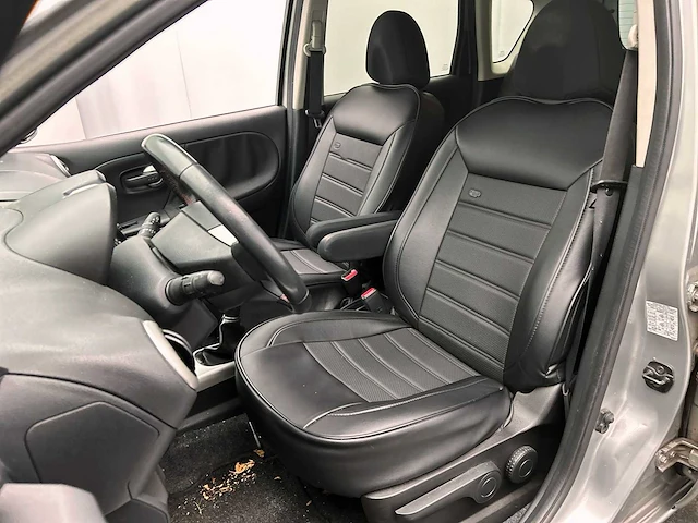 Nissan note 1.4 acenta 2010 | 37-ktz-6 - afbeelding 15 van  36