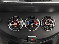 Nissan note 1.4 acenta 2010 | 37-ktz-6 - afbeelding 22 van  36