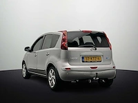 Nissan note 1.4 acenta 2010 | 37-ktz-6 - afbeelding 12 van  36