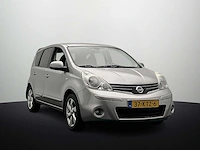 Nissan note 1.4 acenta 2010 | 37-ktz-6 - afbeelding 23 van  36