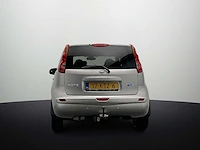 Nissan note 1.4 acenta 2010 | 37-ktz-6 - afbeelding 34 van  36