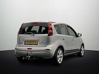 Nissan note 1.4 acenta 2010 | 37-ktz-6 - afbeelding 35 van  36