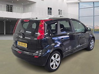 Nissan note 1.4 acenta, 28-xx-kd - afbeelding 2 van  5