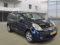 Nissan note 1.4 acenta, 28-xx-kd - afbeelding 3 van  5