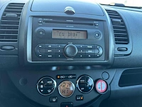 Nissan note 1.4 clima cool acenta, 28-xj-tr - afbeelding 6 van  17