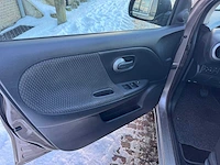 Nissan note 1.4 clima cool acenta, 28-xj-tr - afbeelding 9 van  17