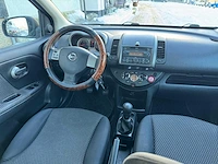 Nissan note 1.4 clima cool acenta, 28-xj-tr - afbeelding 2 van  17