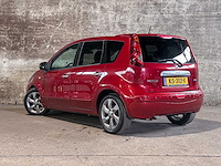 Nissan note 1.4 connect edition 88pk 2010, ks-312-f - afbeelding 1 van  32