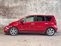Nissan note 1.4 connect edition 88pk 2010, ks-312-f - afbeelding 2 van  32