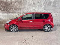 Nissan note 1.4 connect edition 88pk 2010, ks-312-f - afbeelding 3 van  32