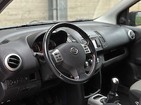 Nissan note 1.4 connect edition 88pk 2010, ks-312-f - afbeelding 4 van  32
