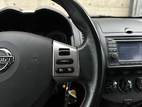 Nissan note 1.4 connect edition 88pk 2010, ks-312-f - afbeelding 7 van  32