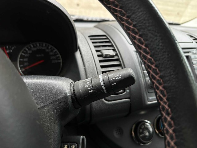 Nissan note 1.4 connect edition 88pk 2010, ks-312-f - afbeelding 9 van  32