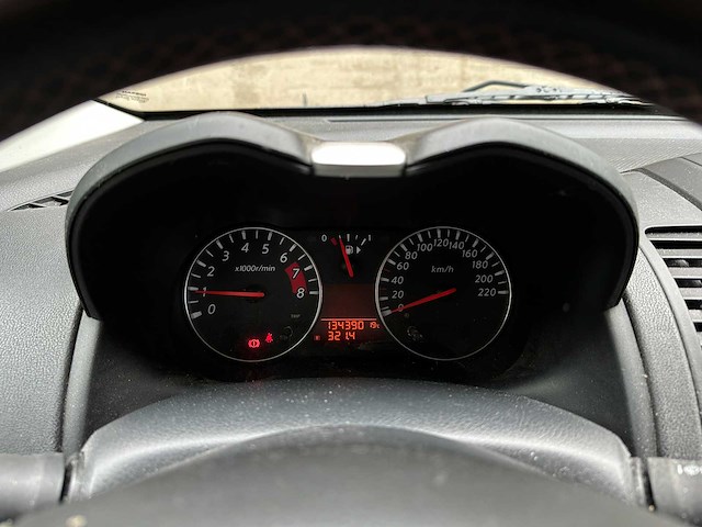 Nissan note 1.4 connect edition 88pk 2010, ks-312-f - afbeelding 10 van  32