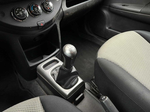 Nissan note 1.4 connect edition 88pk 2010, ks-312-f - afbeelding 11 van  32