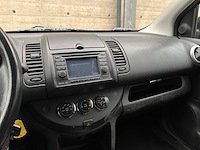 Nissan note 1.4 connect edition 88pk 2010, ks-312-f - afbeelding 12 van  32