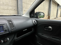 Nissan note 1.4 connect edition 88pk 2010, ks-312-f - afbeelding 13 van  32