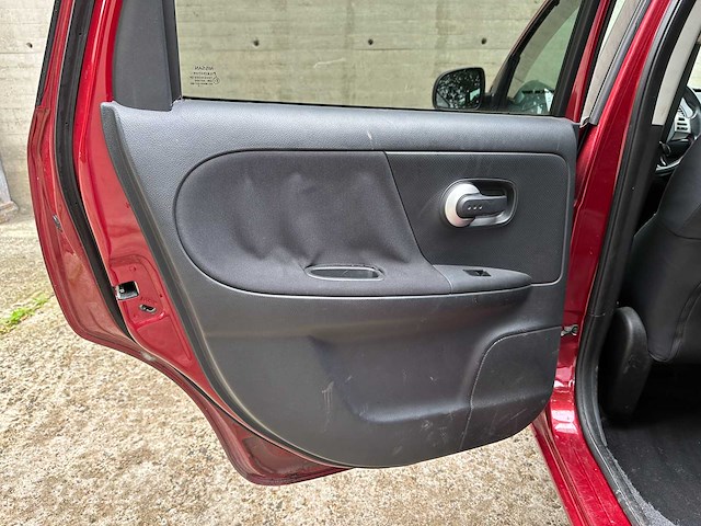 Nissan note 1.4 connect edition 88pk 2010, ks-312-f - afbeelding 16 van  32