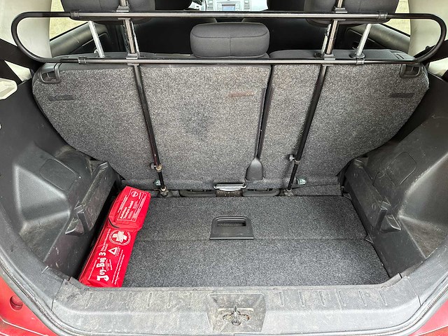 Nissan note 1.4 connect edition 88pk 2010, ks-312-f - afbeelding 18 van  32